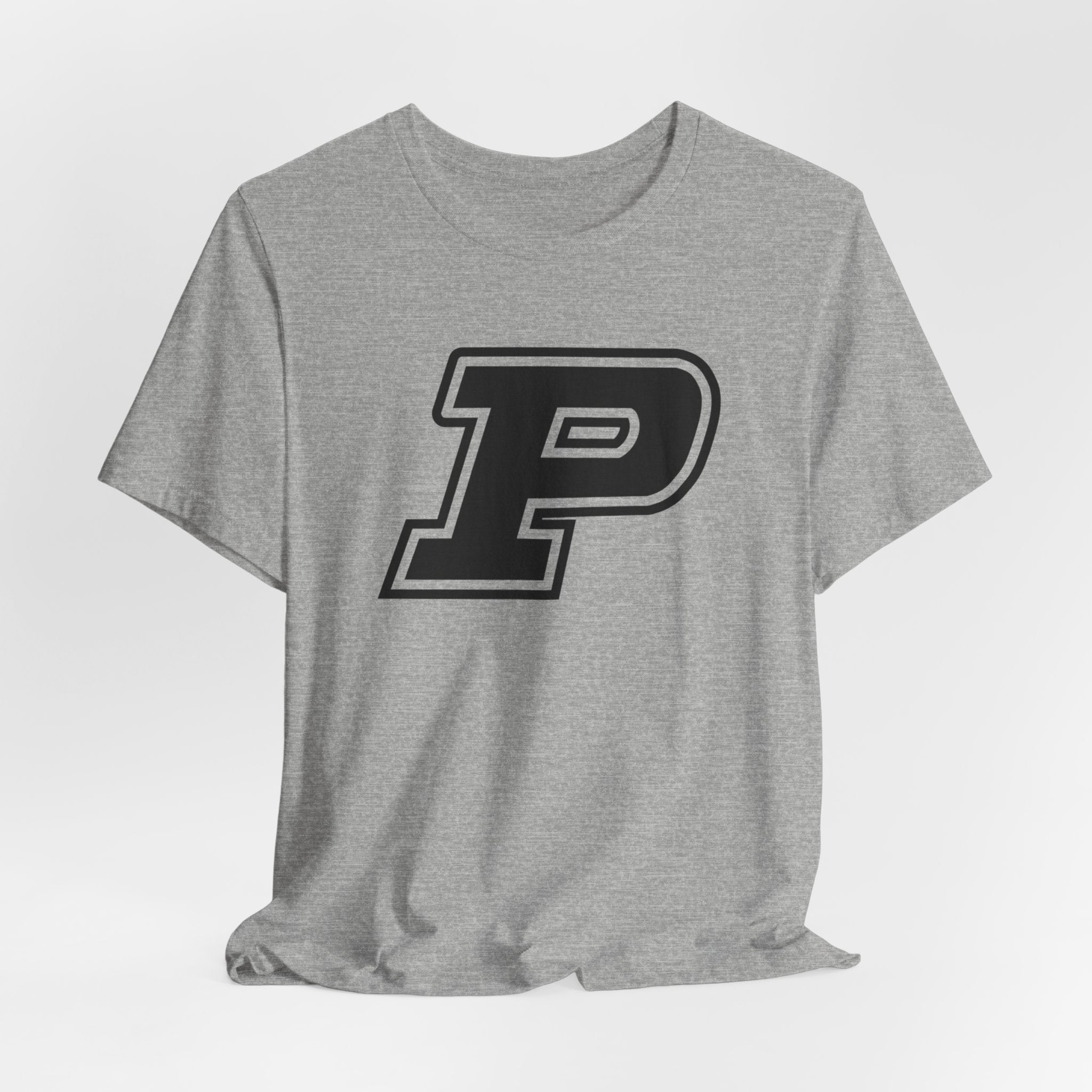T.F. Riggs P Pierre High School T-Shirt