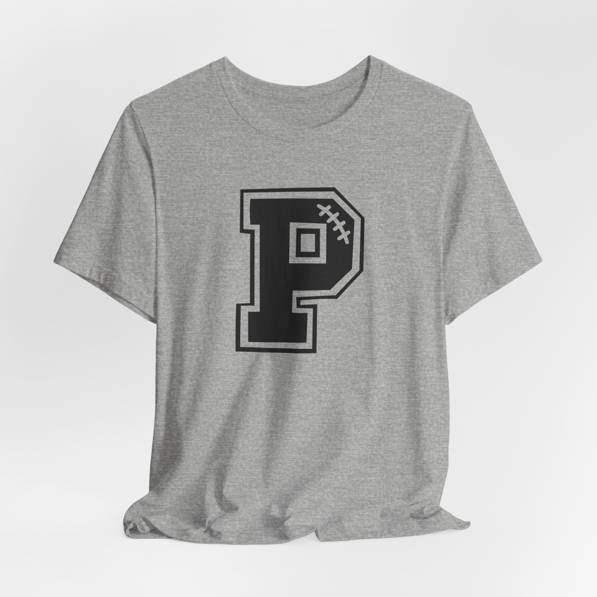 T.F. Riggs P T-Shirt