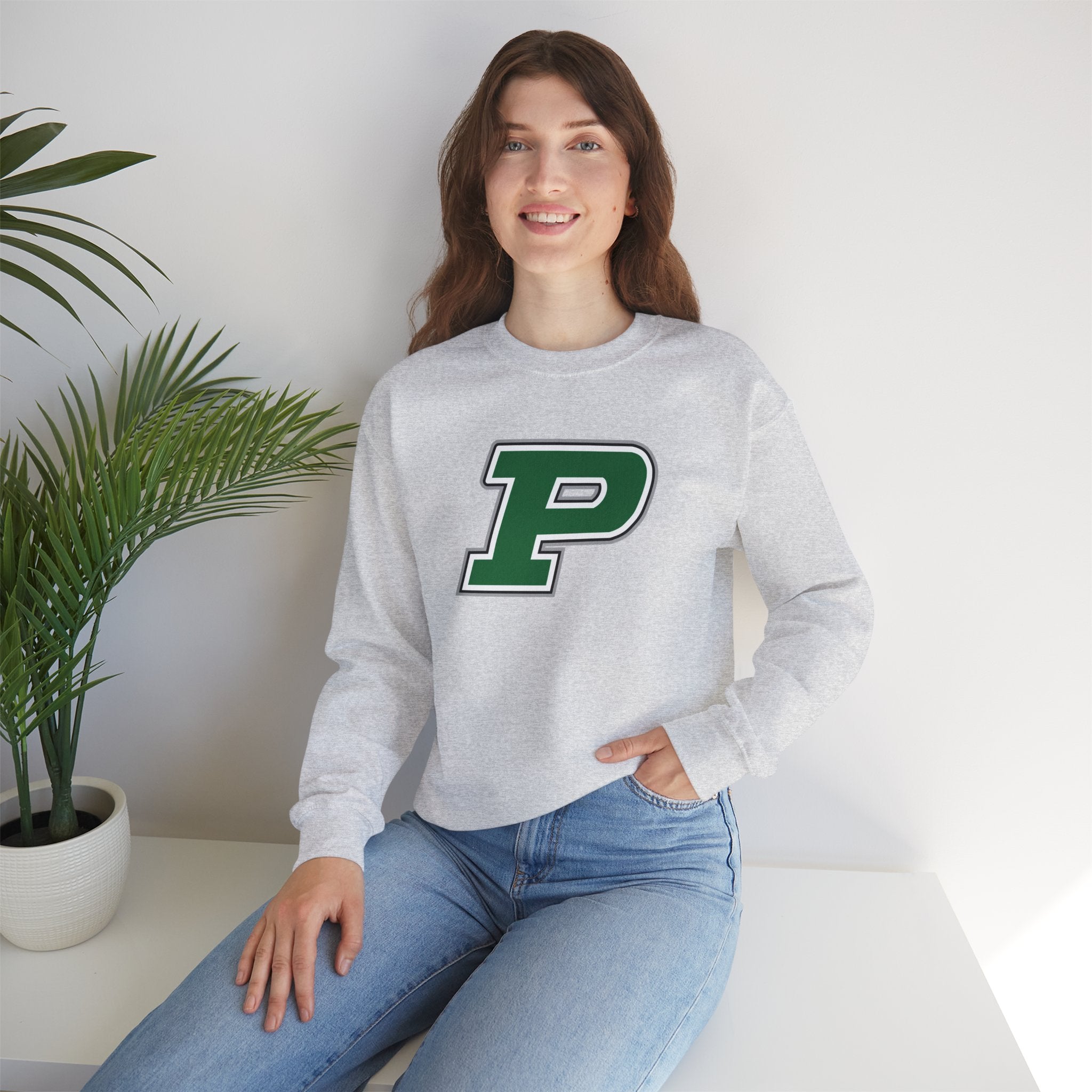 T.F. Riggs P Governors Sweatshirt