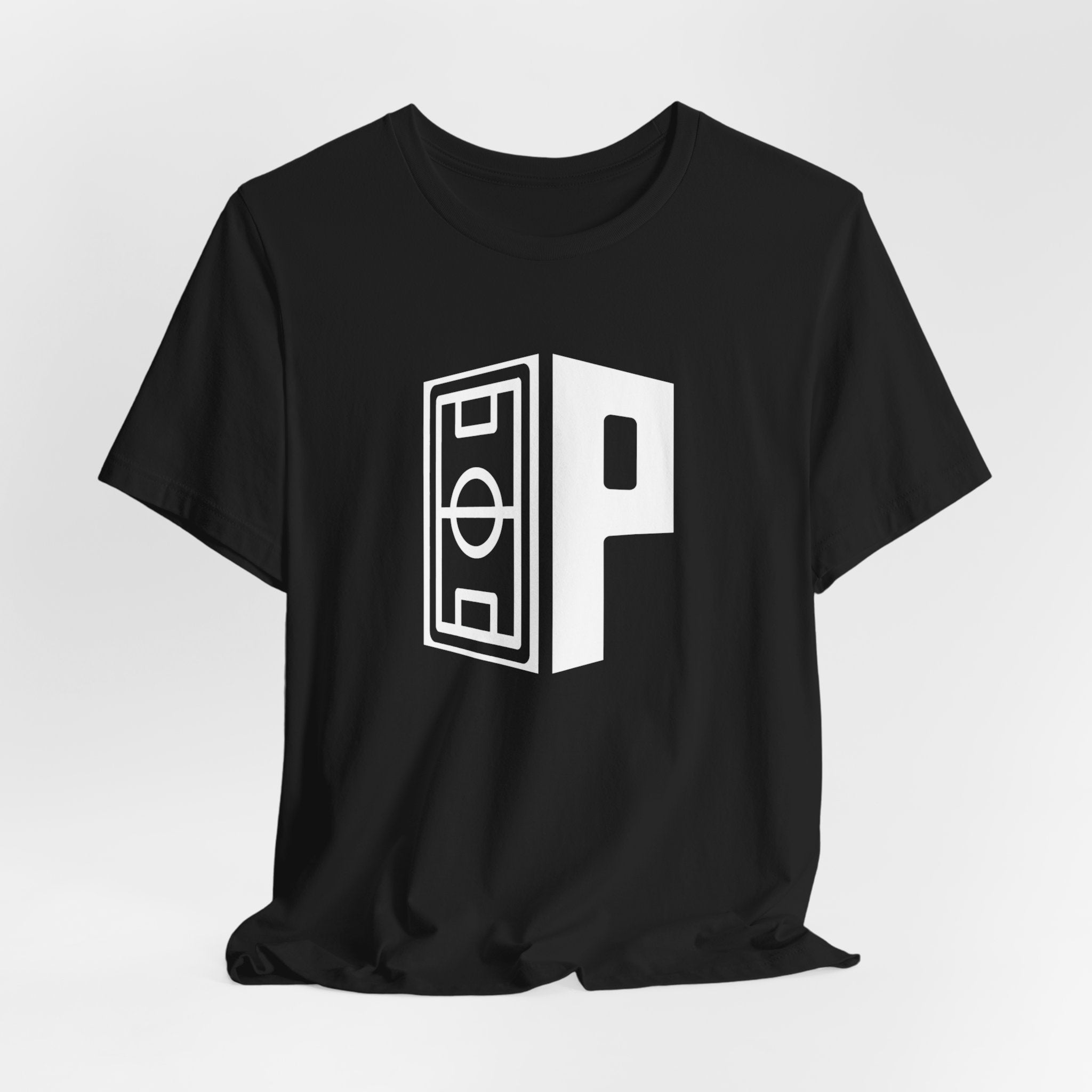 T.F. Riggs P T-Shirt