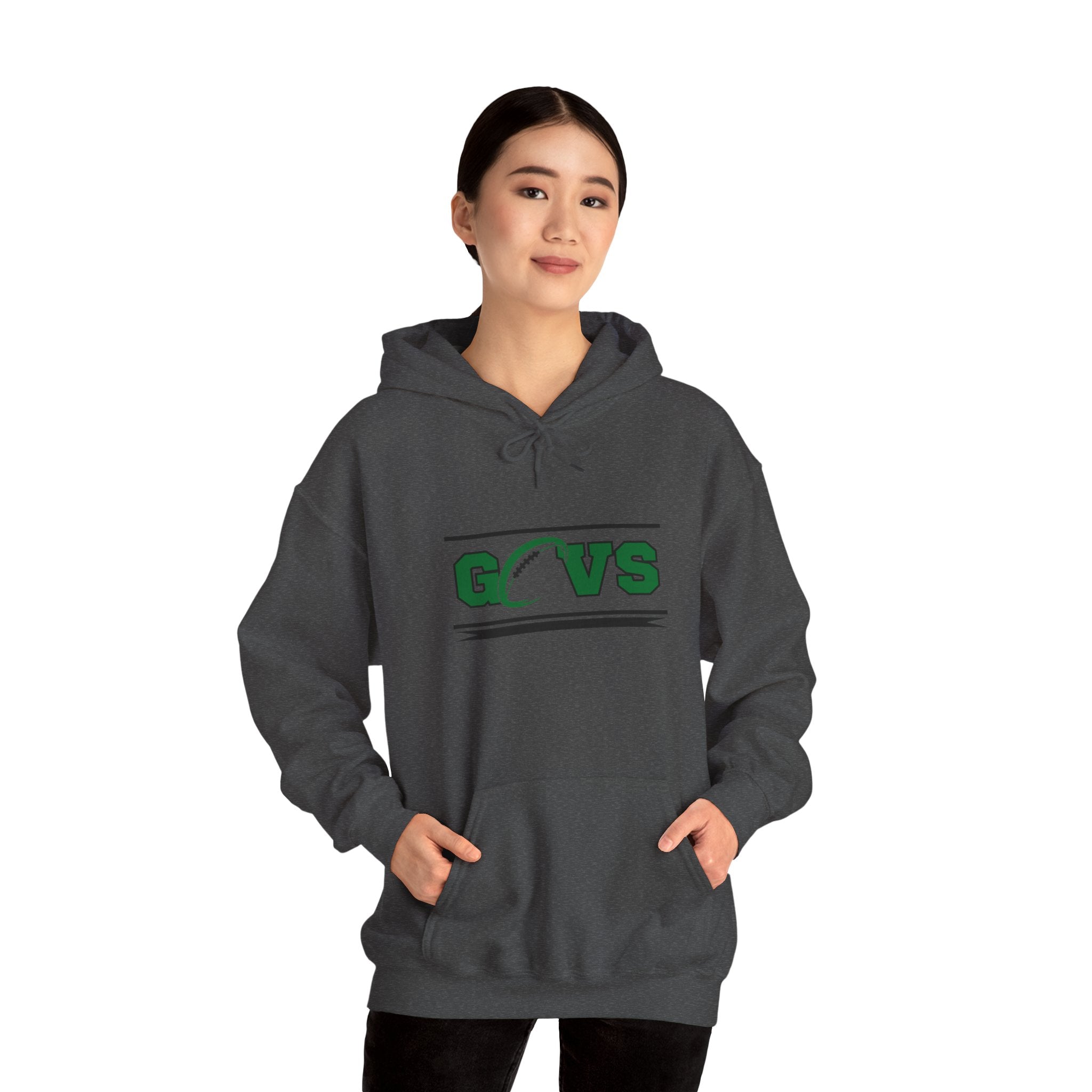 T.F. Riggs Govs Hoodie