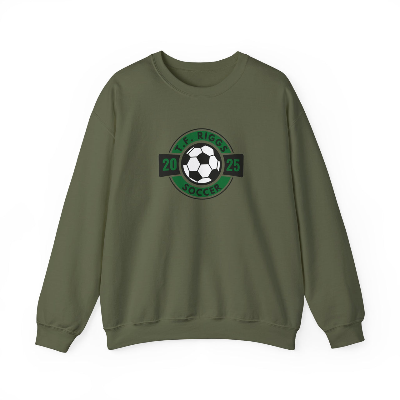 T.F. Soccer V4 2.0 Colored