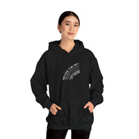 Thumbnail for T.F. Riggs Volleyball Fan Wear Hoodie