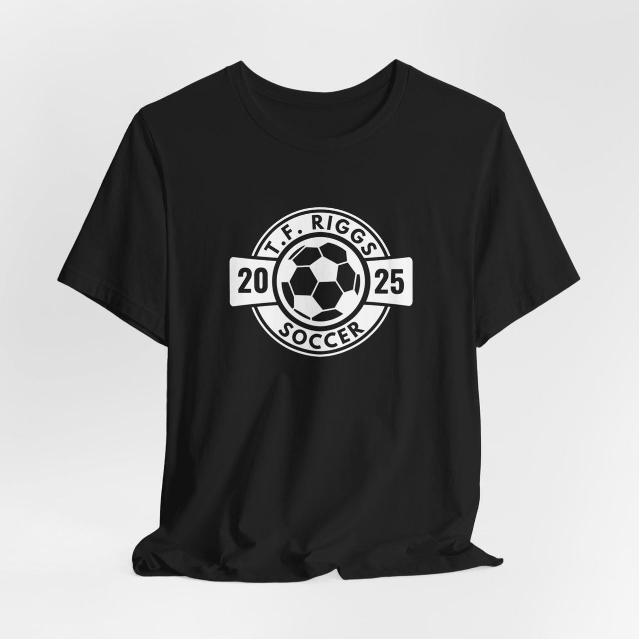 T.F. Soccer V4 2.0 BW
