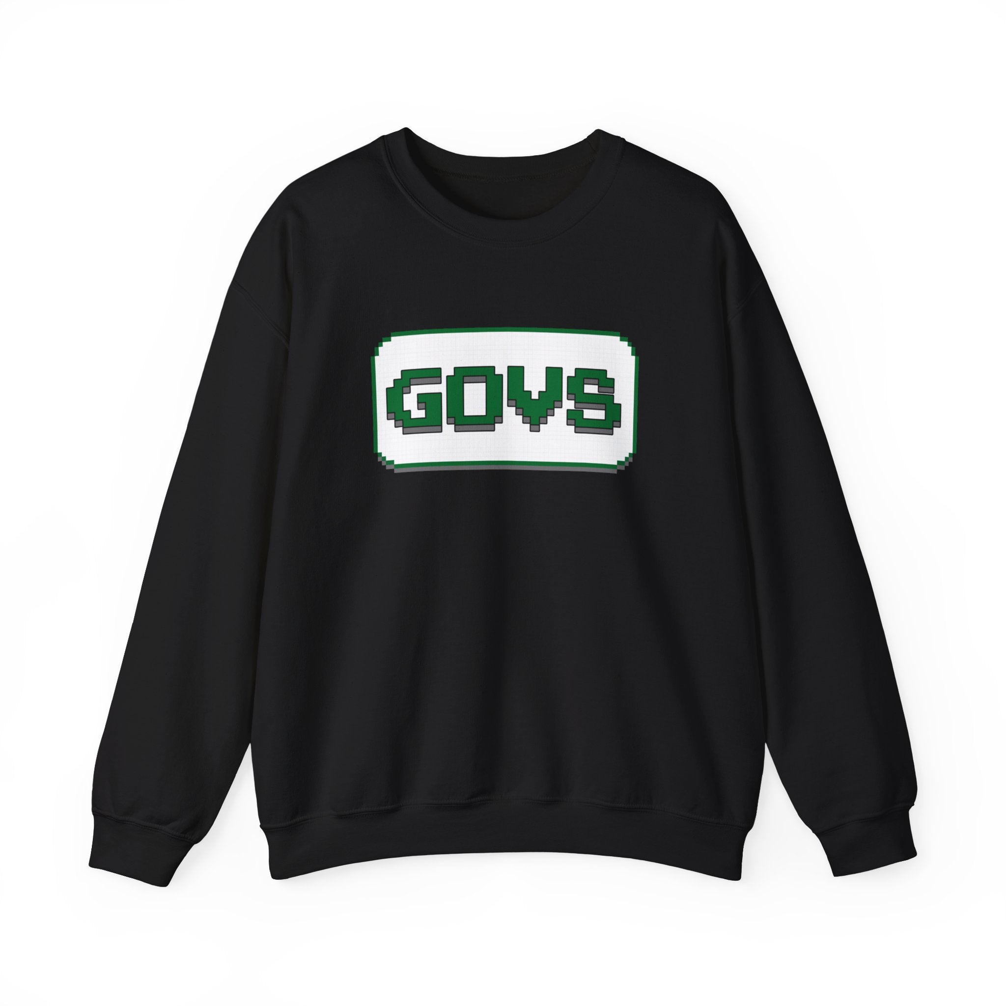 T.F. Riggs Govs Sweatshirts