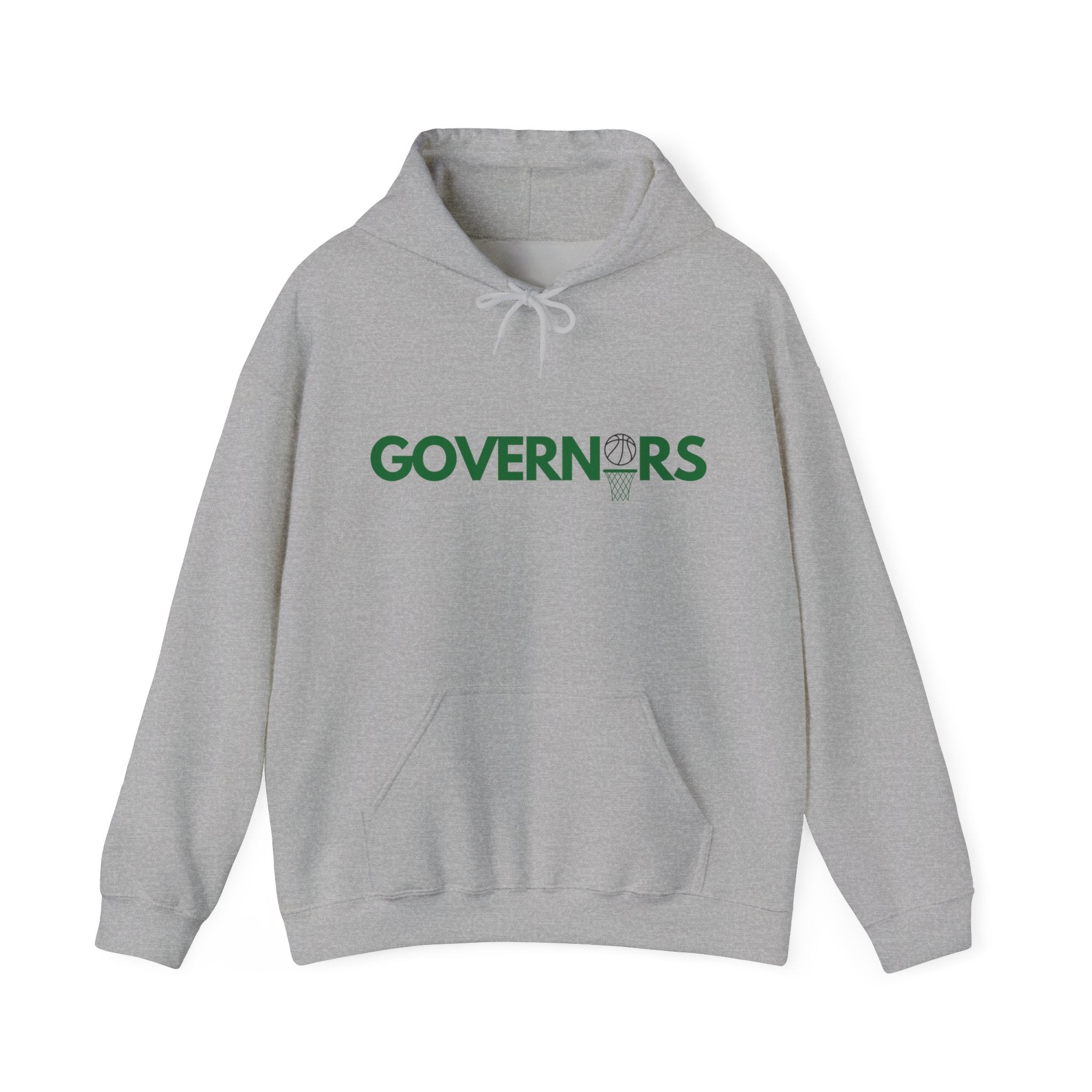 T.F. Riggs Governors unisex Hoodie