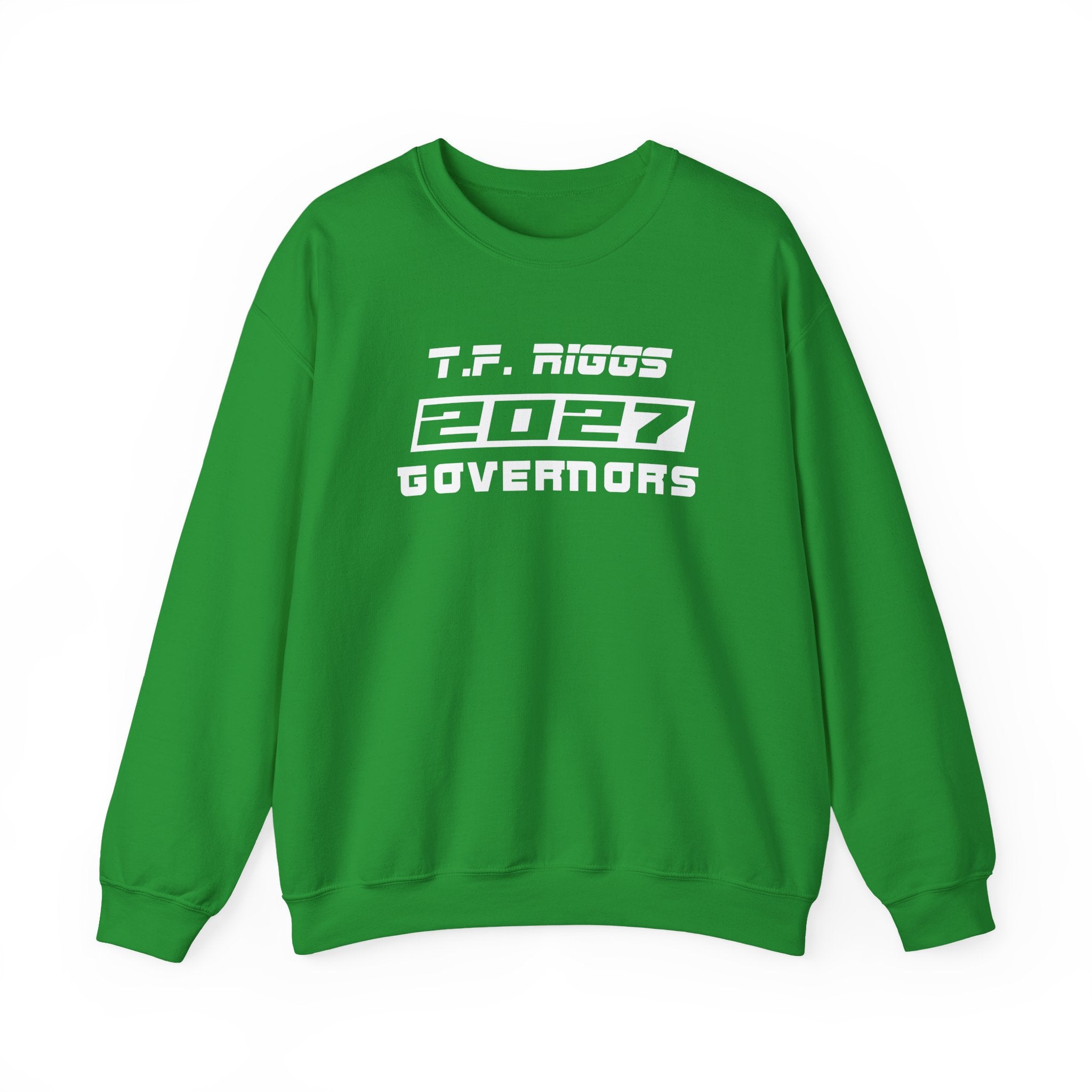 T.F. Riggs 2024 Governors Unisex Sweatshirts