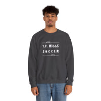Thumbnail for T.F. Soccer V3 BW
