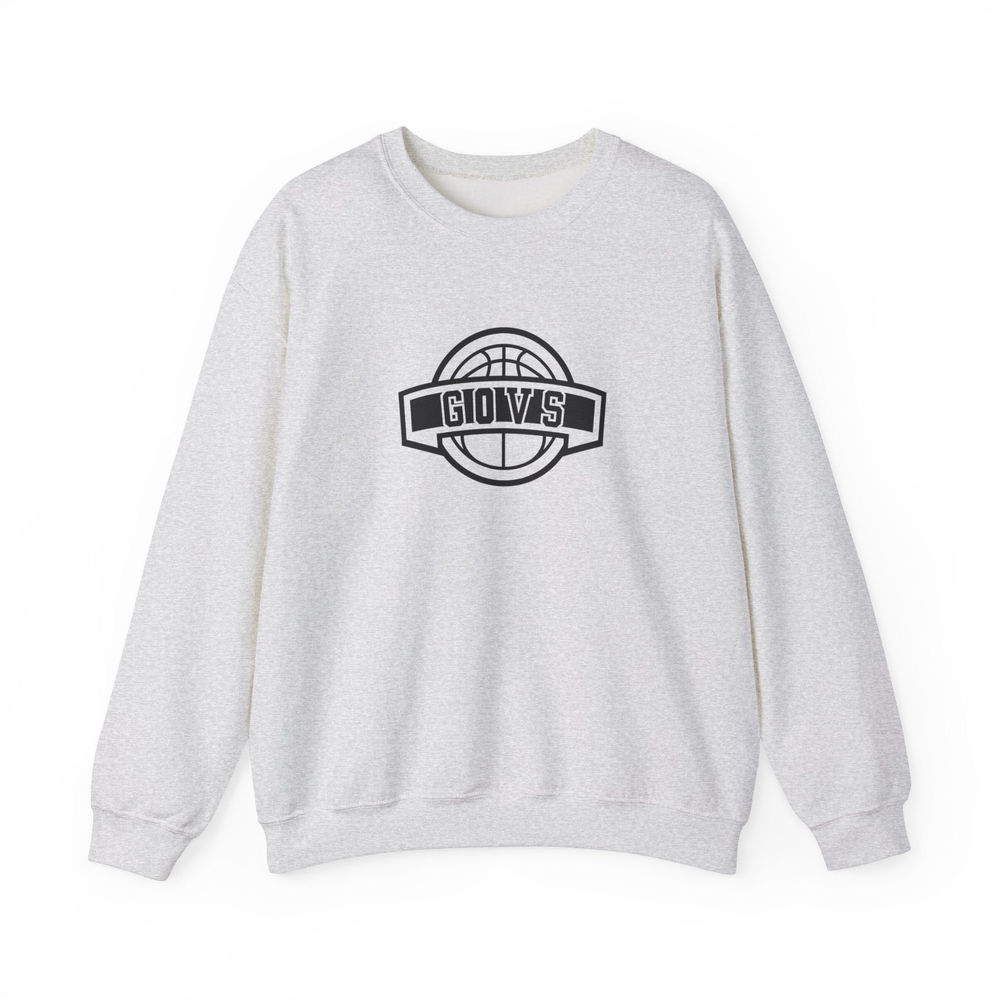 T.F. Riggs Govs Pierre Sports Sweatshirt