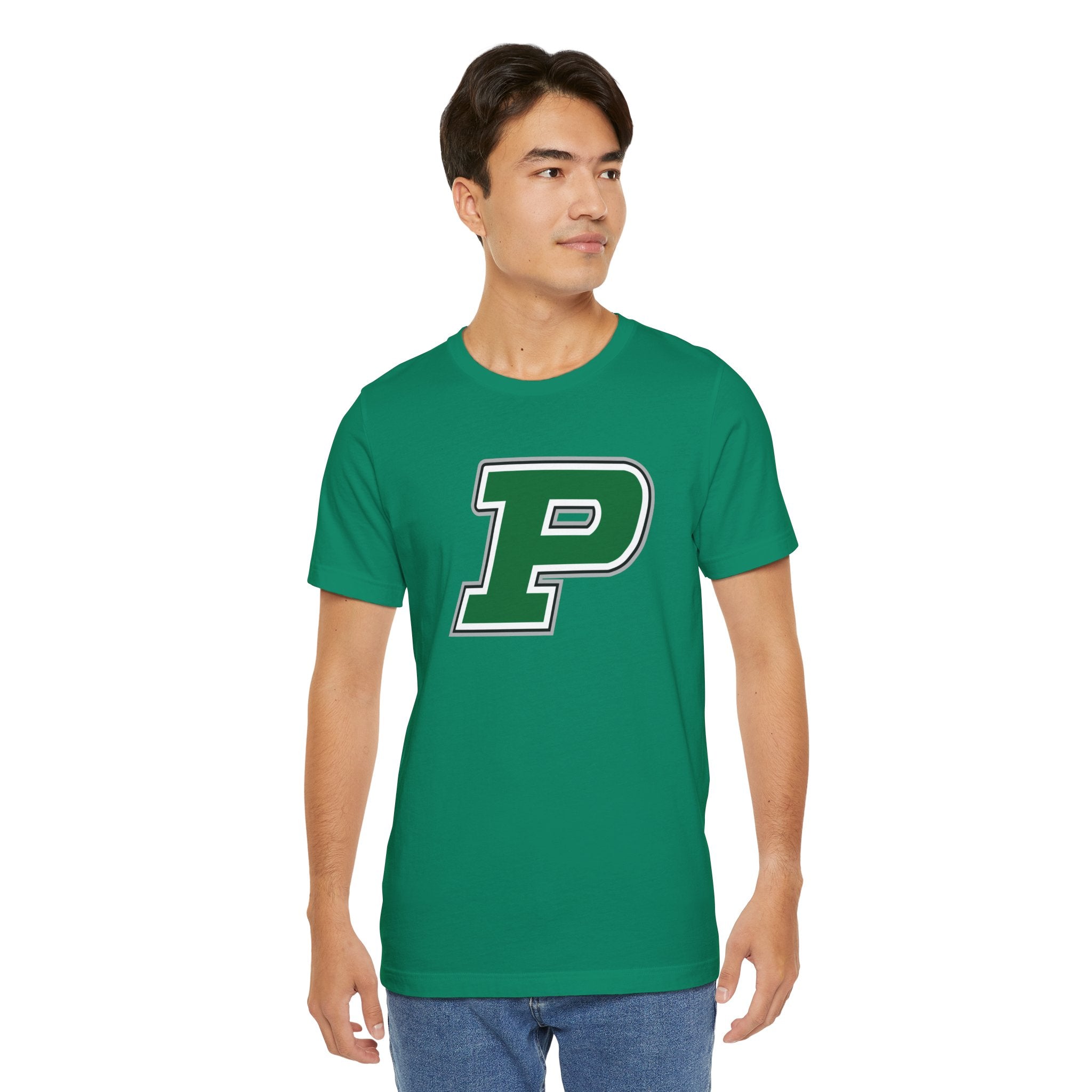 T.F. Riggs P Unisex T-Shirt