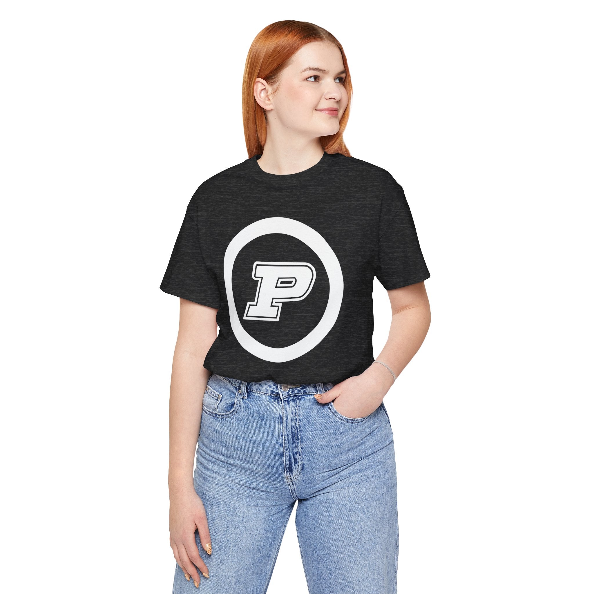 T.F. Riggs P Pierre Sports Fan T-Shirt