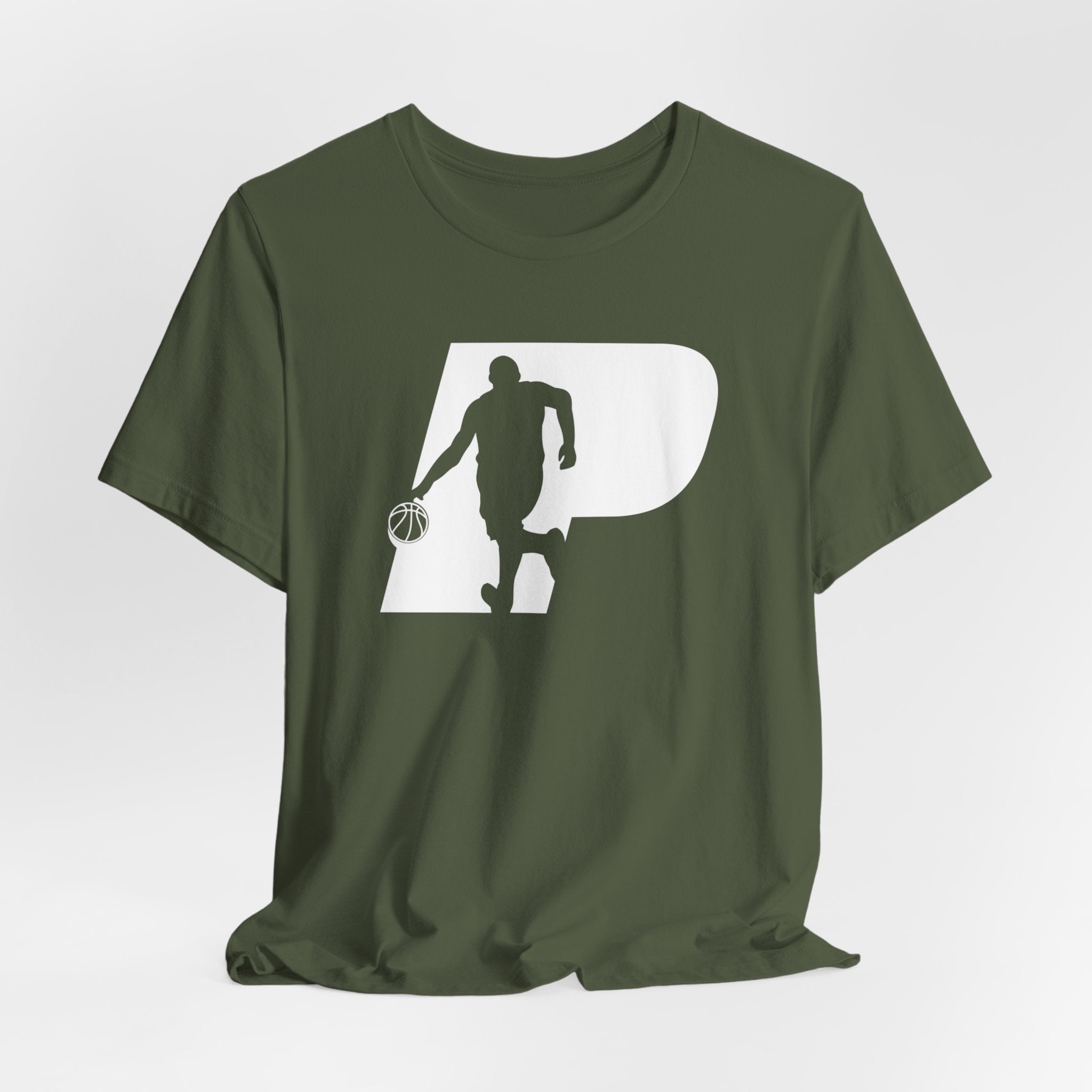 T.F. Riggs P Unisex T-Shirts