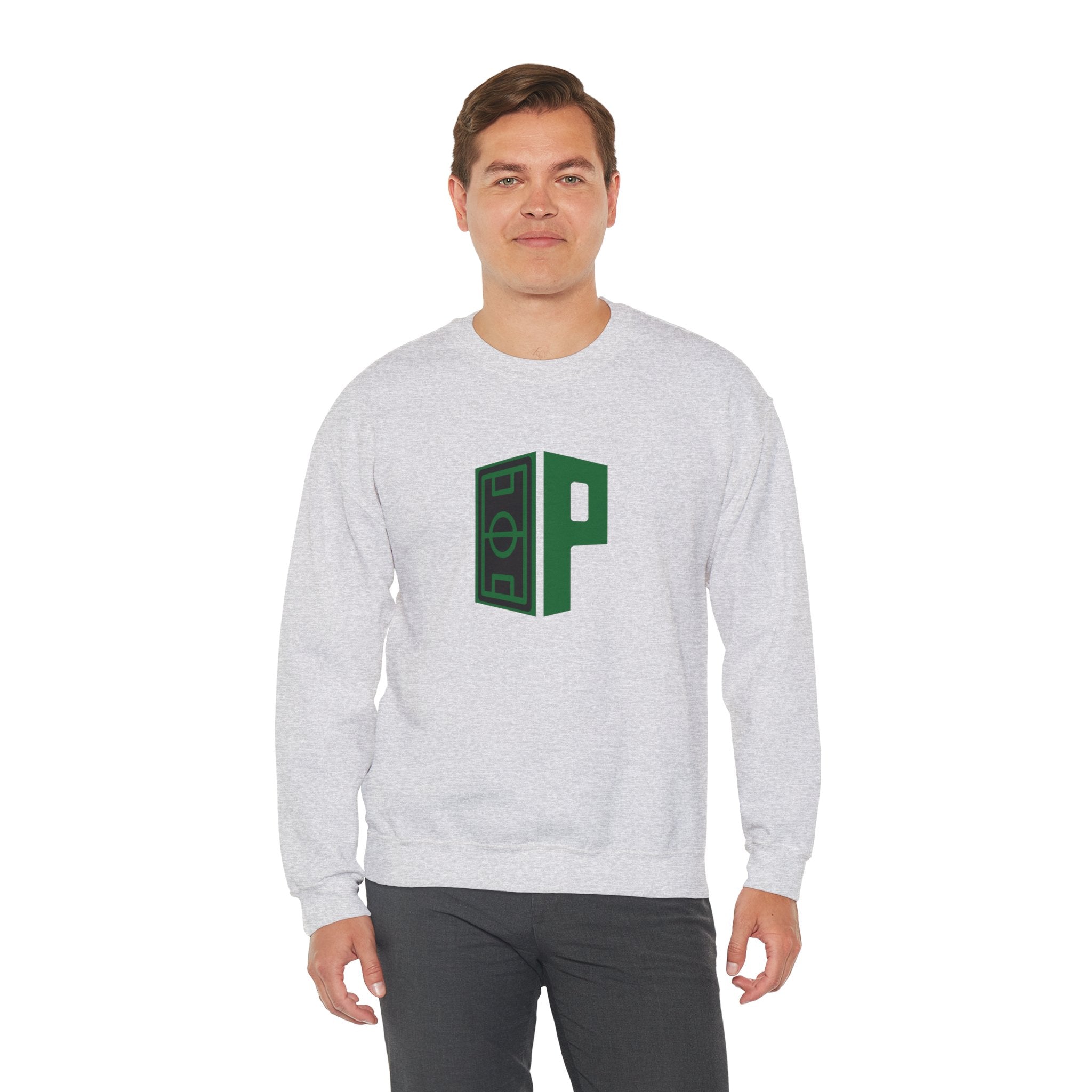 T.F. Riggs P Sweatshirts