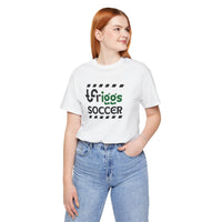 Thumbnail for T.F. Soccer V3 2.0 Colored