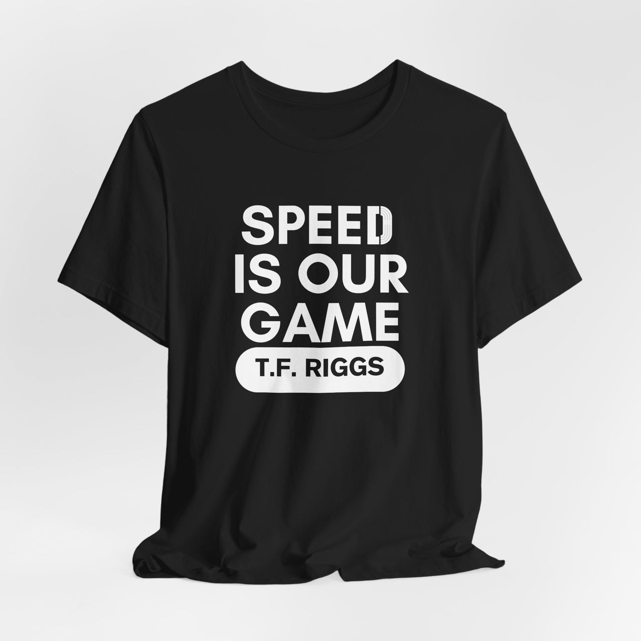 T.F. Riggs Track and Field V5 2.0 BW