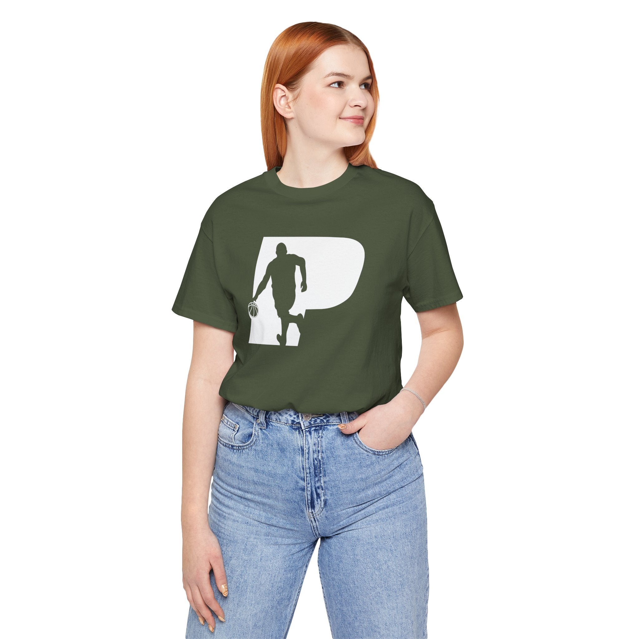 T.F. Riggs P Unisex T-Shirts
