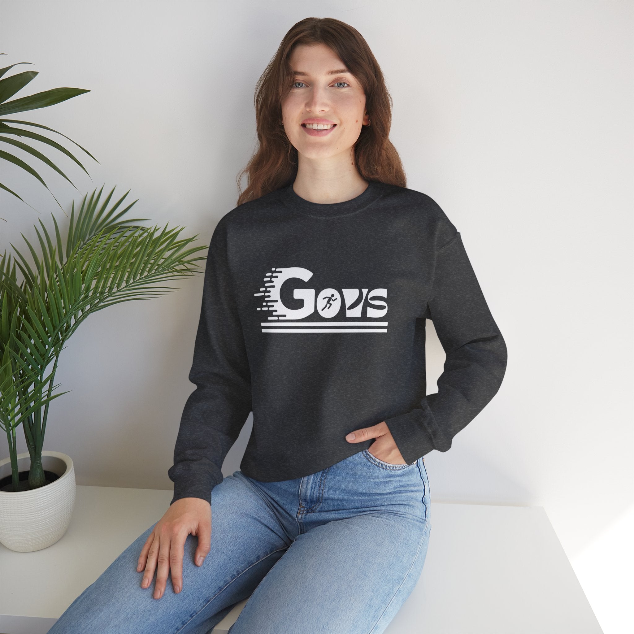 T.F. Riggs Govs Sweatshirt