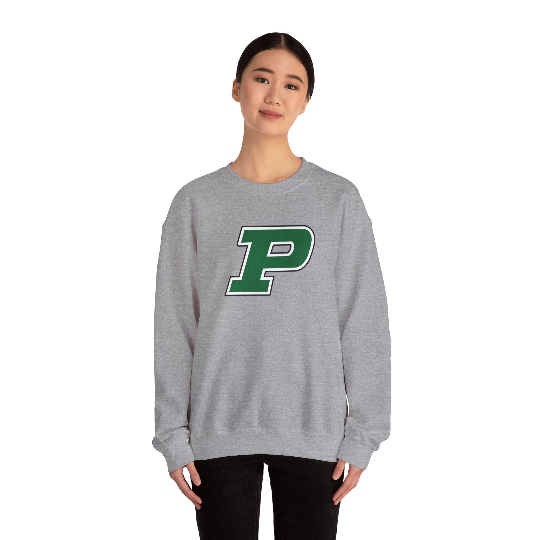 T.F. Riggs P Governors Sweatshirt