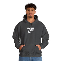 Thumbnail for T.F. Riggs Baseball Hoodie