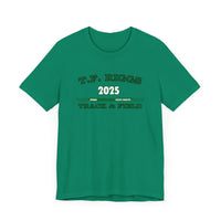 Thumbnail for T.F. Riggs Track and Field V2 Colored