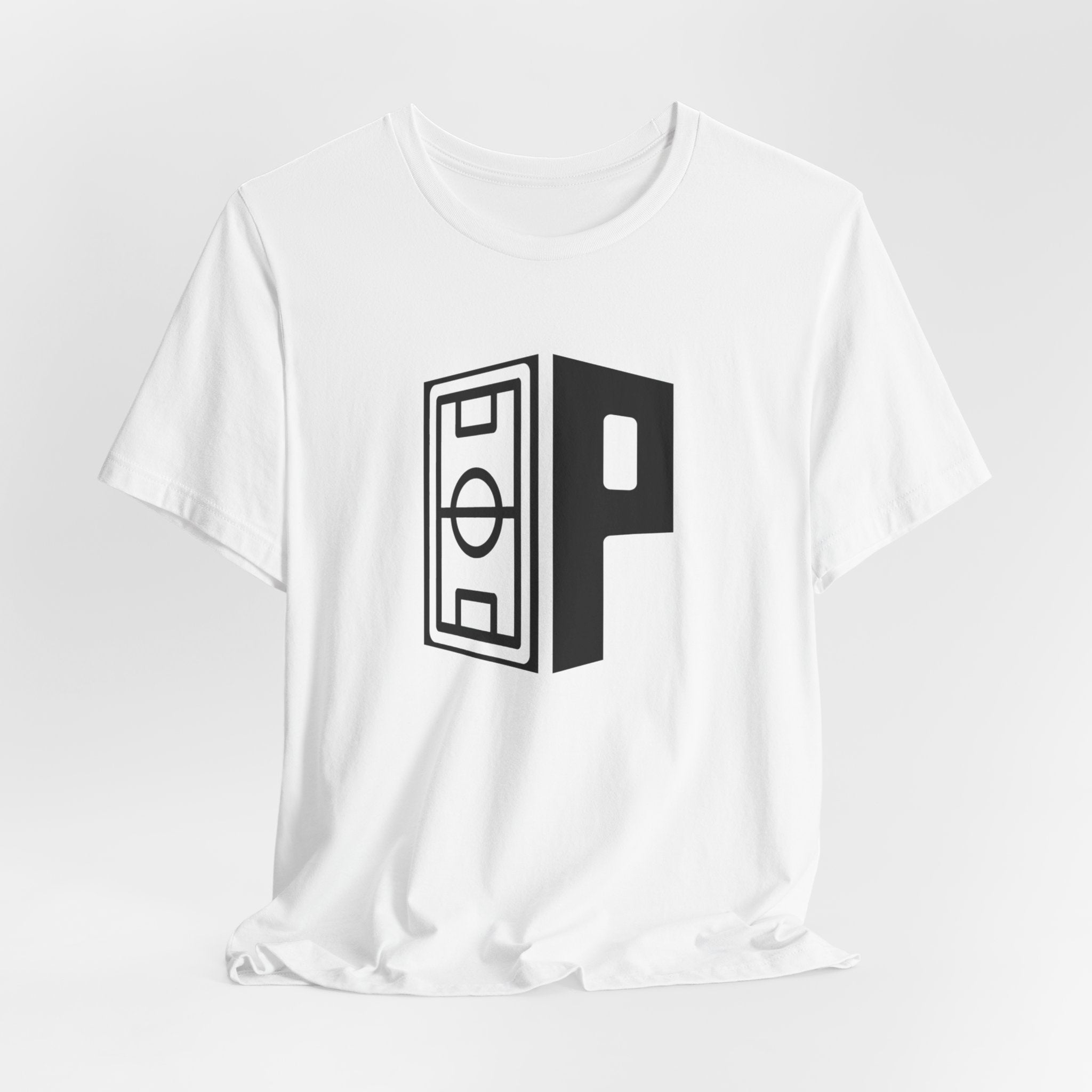T.F. Riggs P T-Shirt