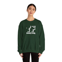 Thumbnail for T.F Riggs Basketball Sweatshirt