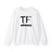 Thumbnail for T.F Riggs Basketball Sweatshirt