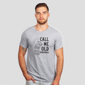 Call Me Old Fashioned Whiskey Lover Shirt