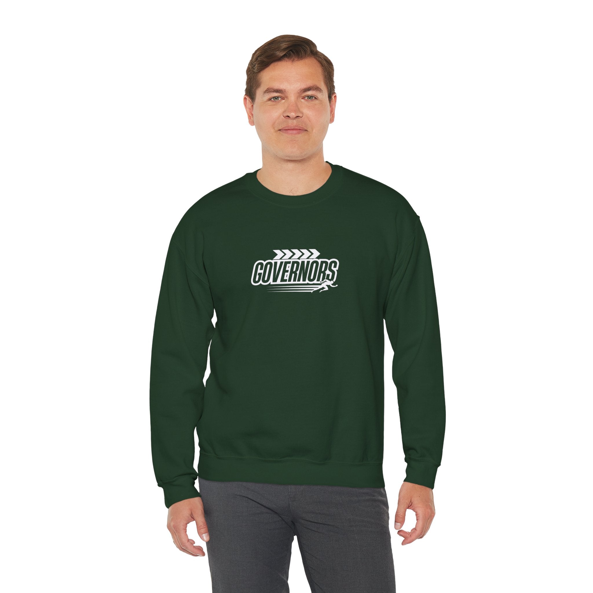 T. F. Riggs Governors Sweatshirt
