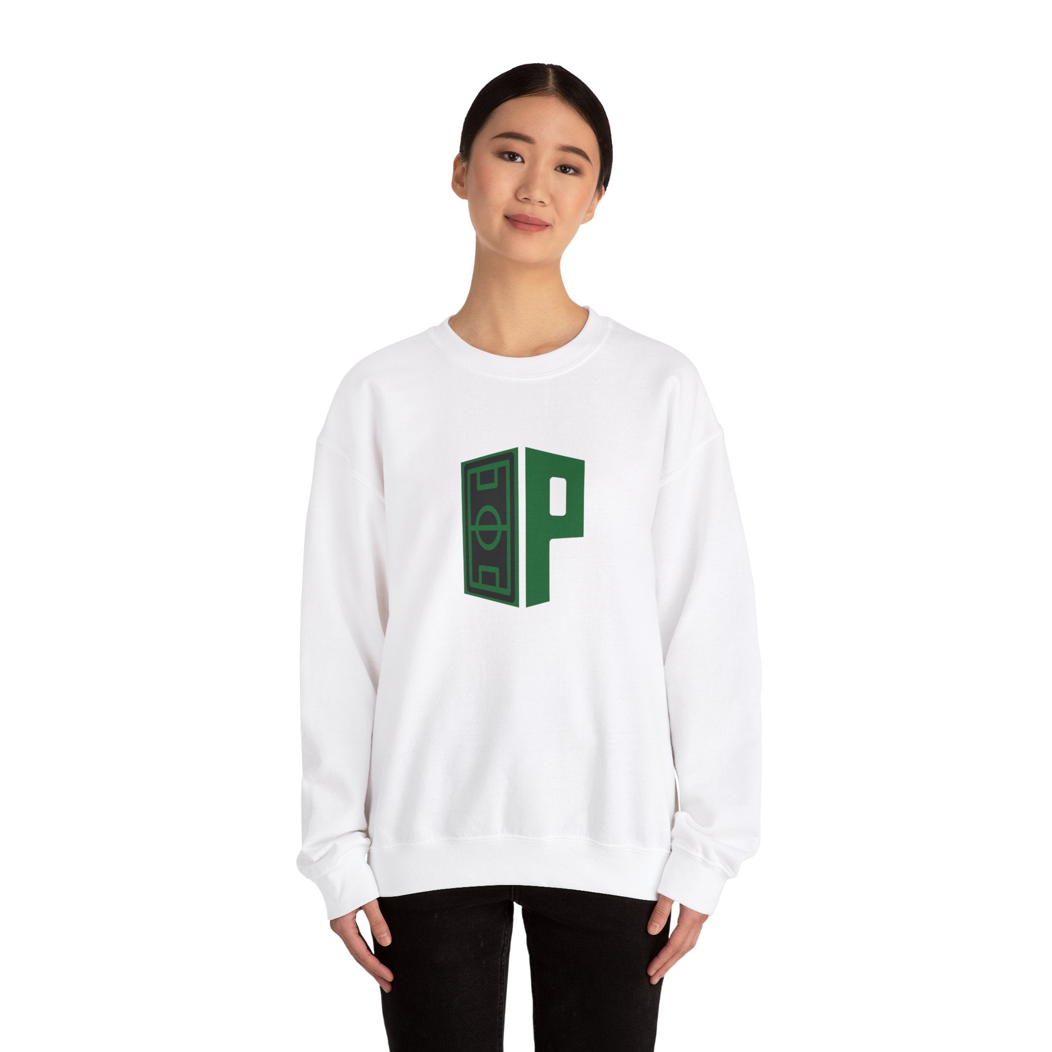 T.F. Riggs P Sweatshirts