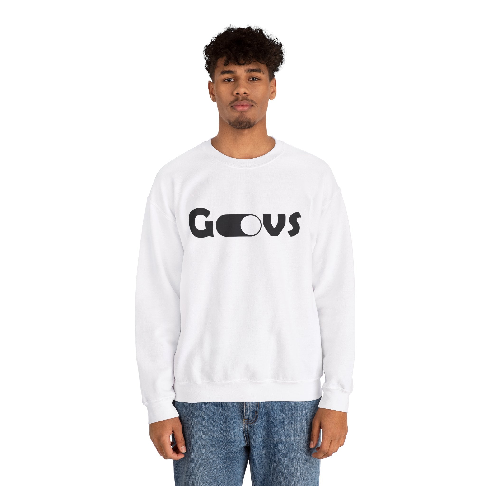 T.F. Riggs Govs Sweatshirt