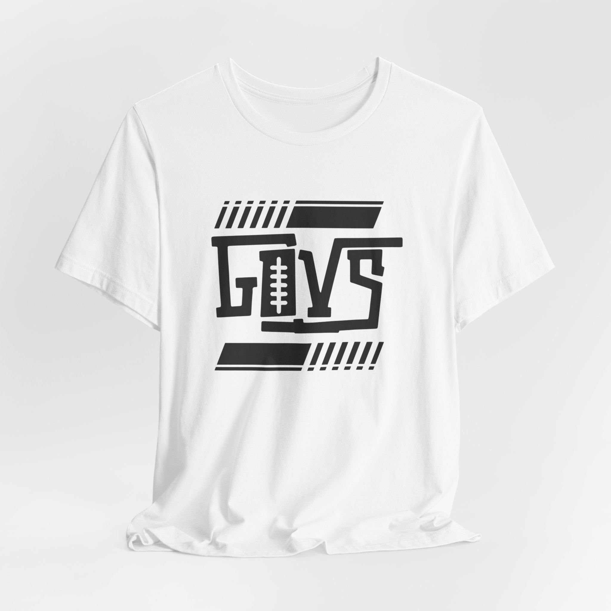 T.F. Riggs Govs T-Shirt