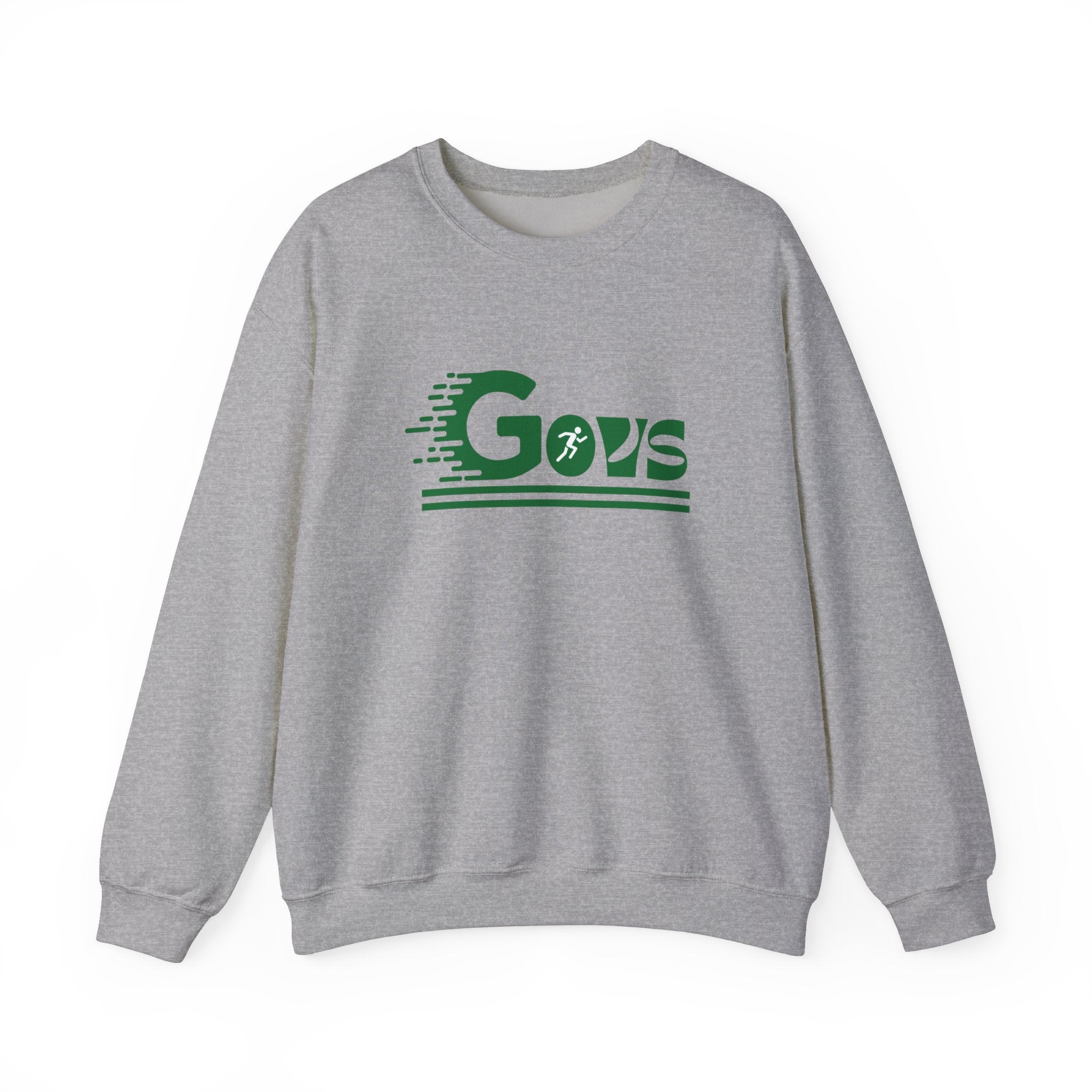 T.F. Riggs Govs Sweatshirts
