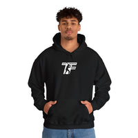 Thumbnail for T.F. Riggs Baseball Hoodie