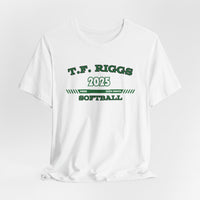 Thumbnail for T.F. Riggs Softball V2 Colored