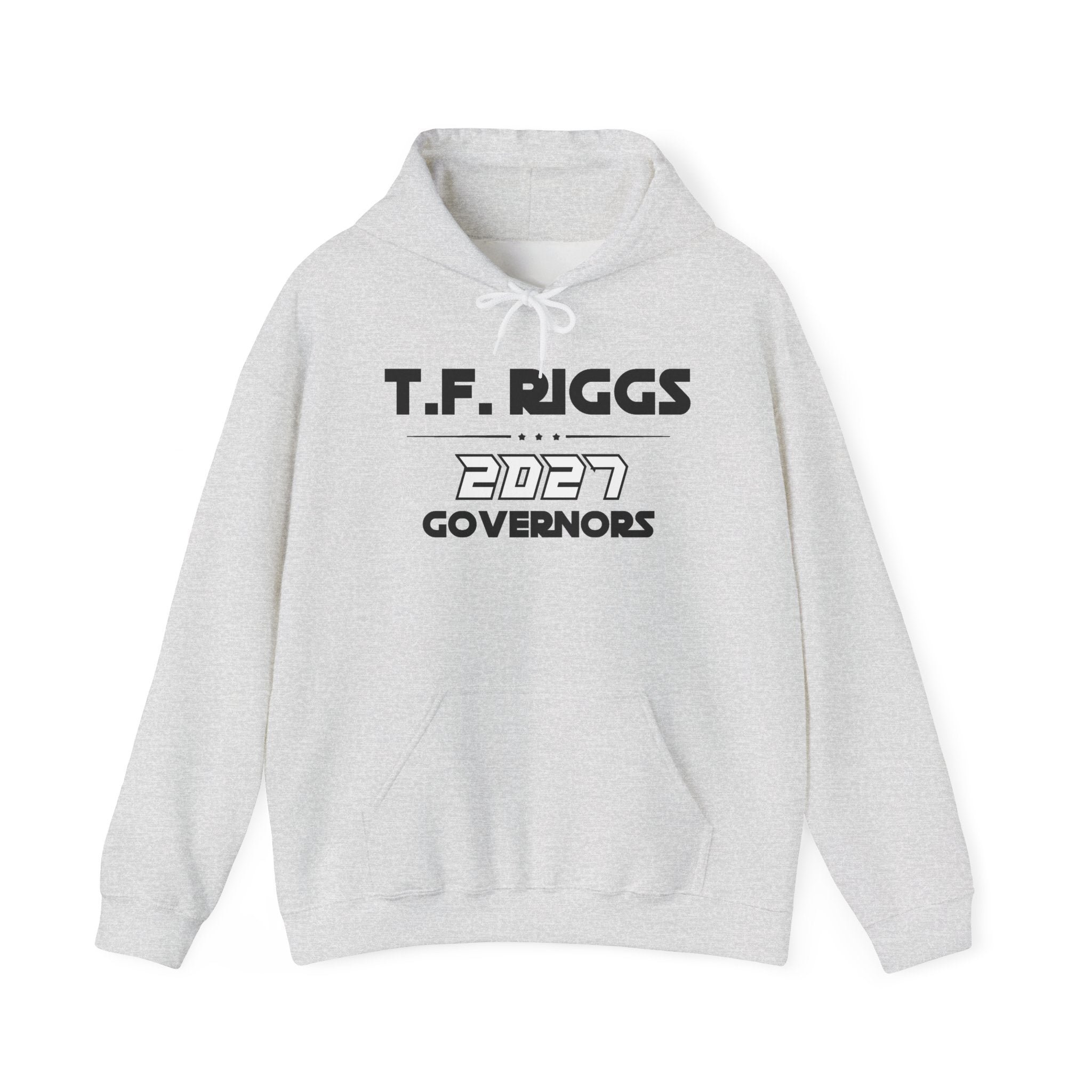 TF Riggs Governors Unisex Hoodies