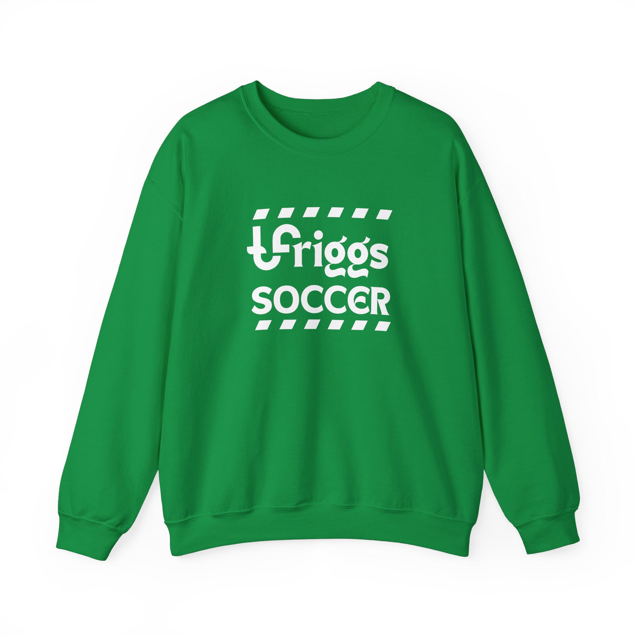T.F. Soccer V3 2.0 BW