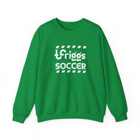 Thumbnail for T.F. Soccer V3 2.0 BW