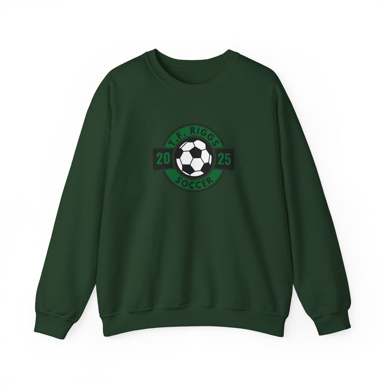 T.F. Soccer V4 2.0 Colored