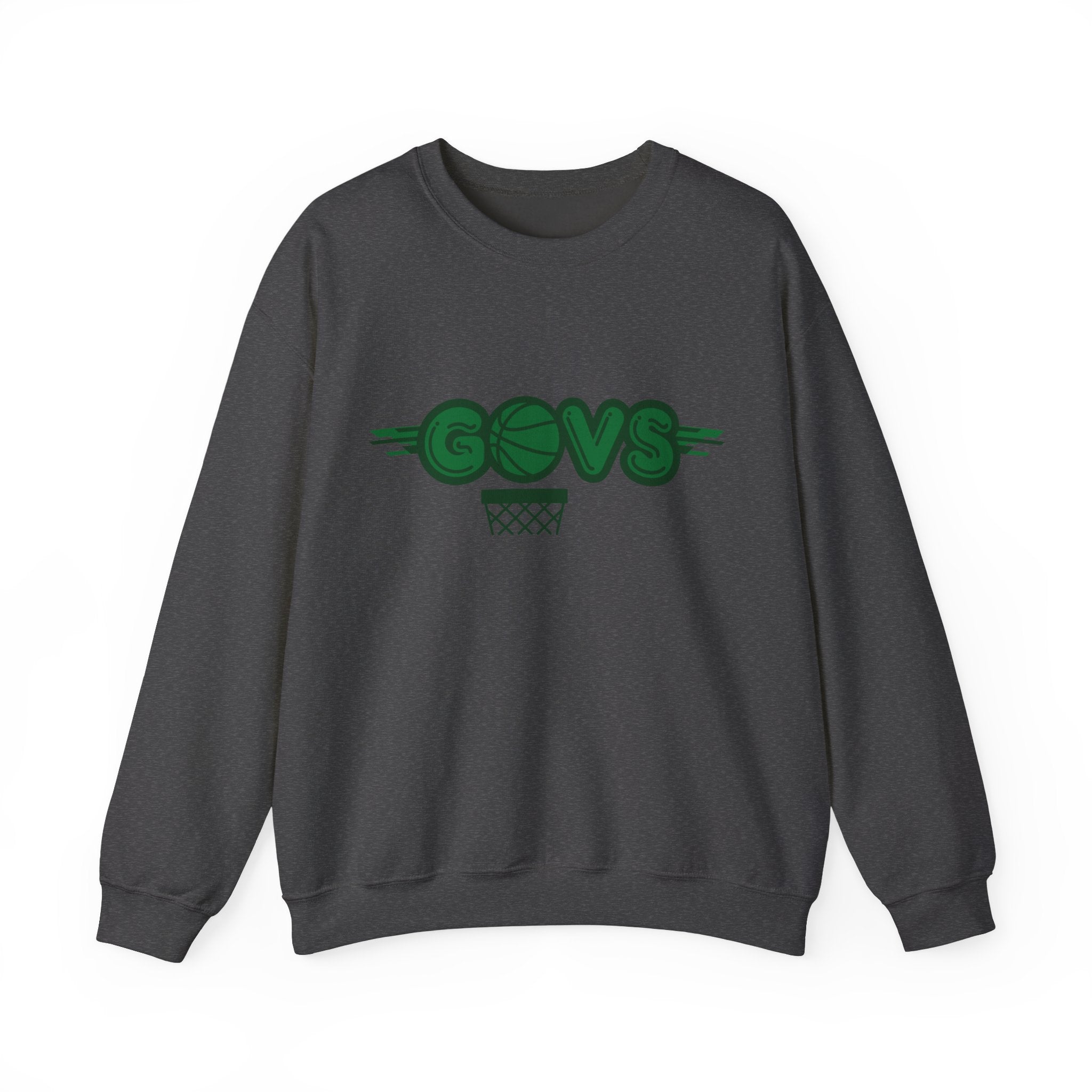 T.F. Riggs Govs Unisex Sweatshirt