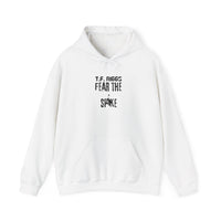 Thumbnail for T.F. Riggs Volleyball Family Hoodie