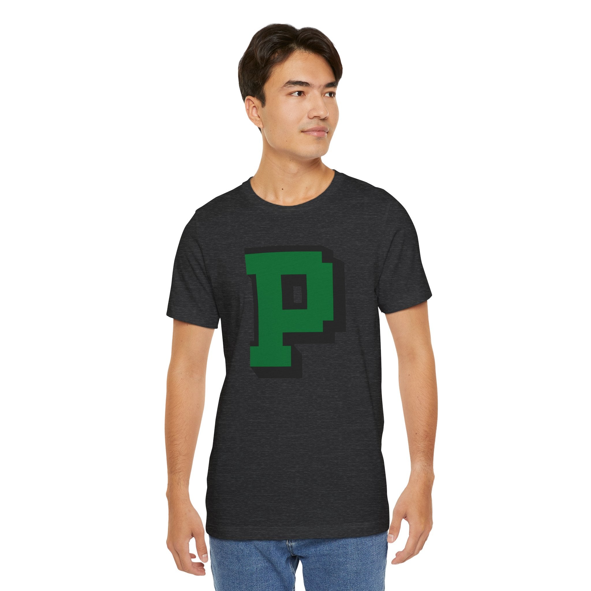 T.F. Riggs P Fans T-Shirts