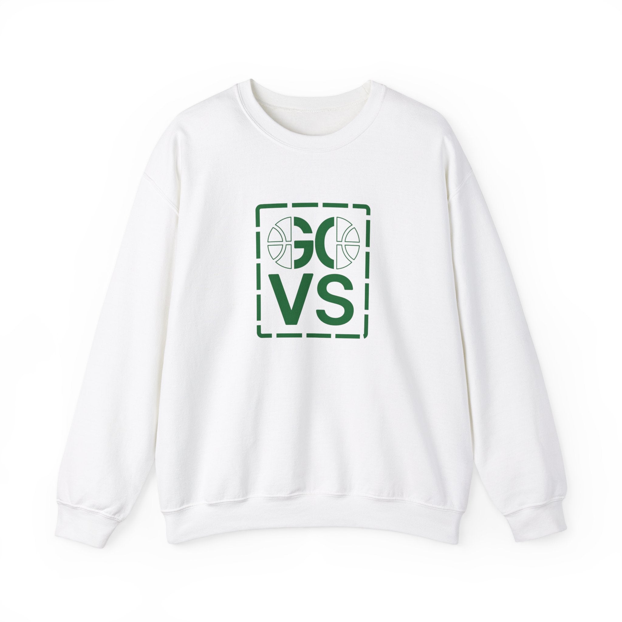 T.F. Riggs Govs Unisex Sweatshirts