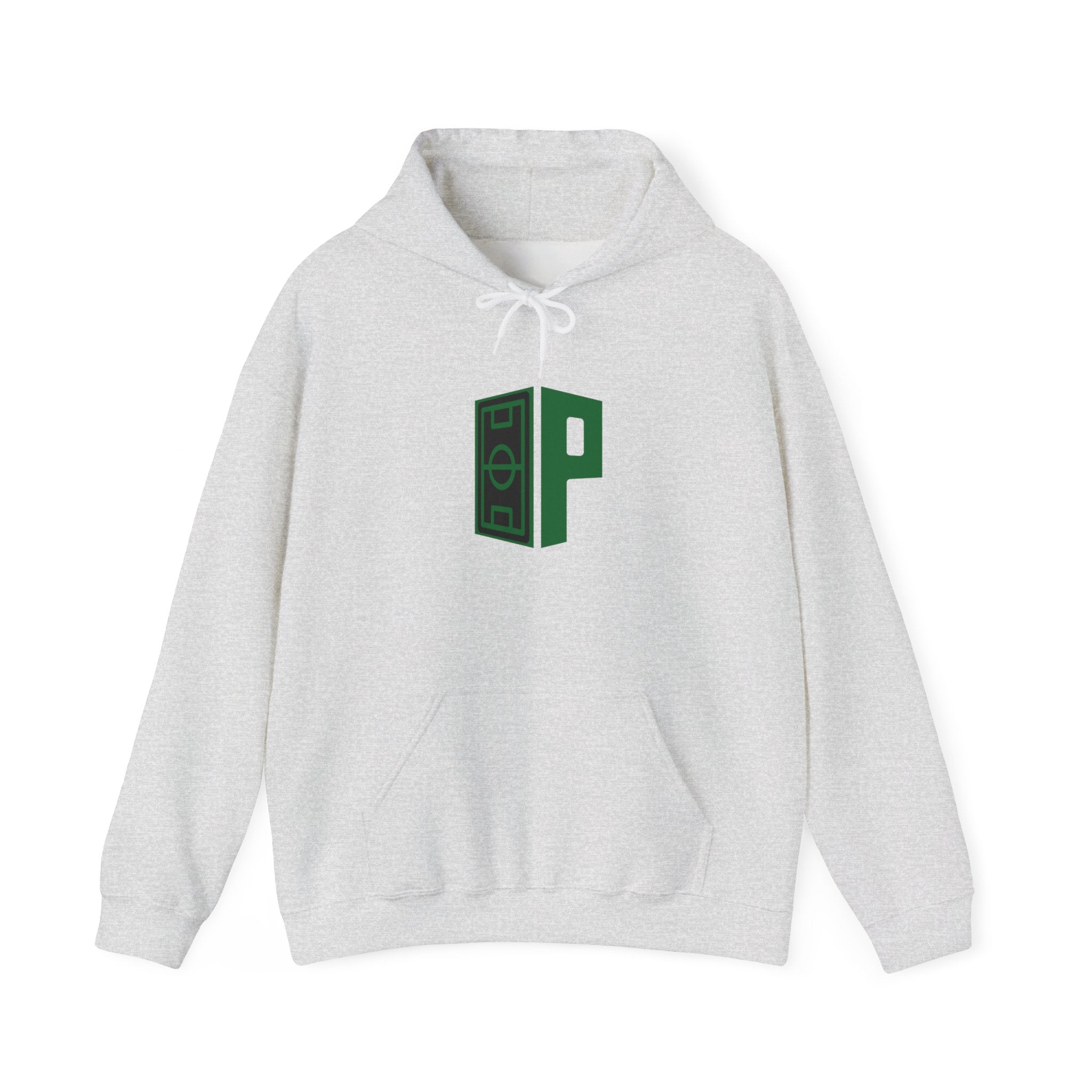 T.F. Riggs P Sports Unisex Hoodies