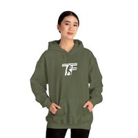 Thumbnail for T.F. Riggs Baseball Hoodie