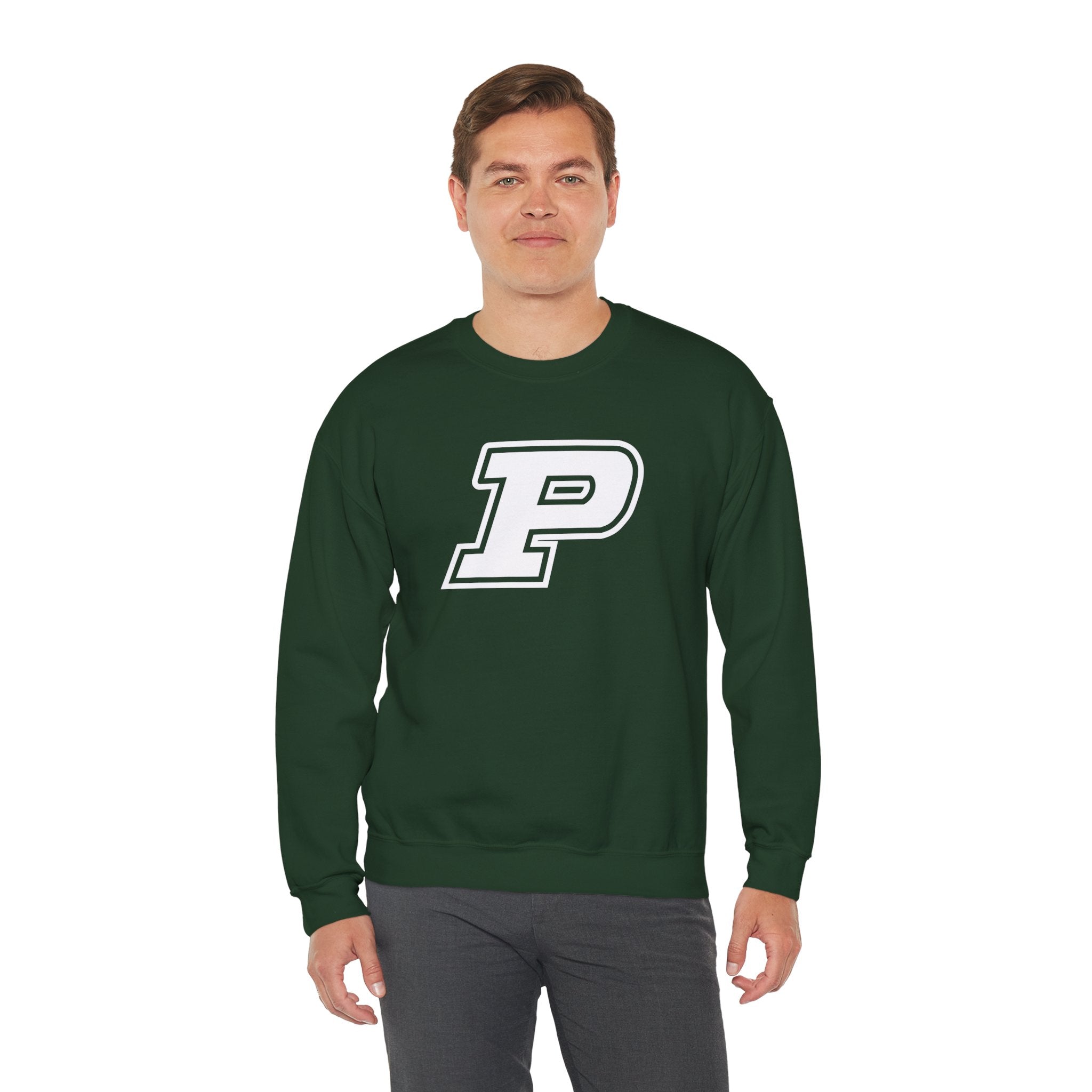 T.F. Riggs P Sports Sweatshirts