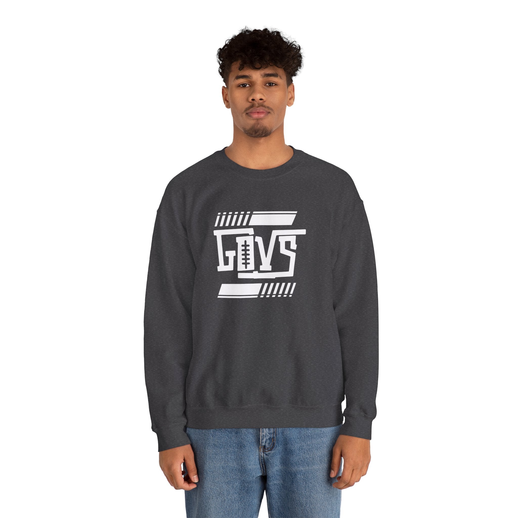 T.F. Riggs Govs Unisex Sweatshirt
