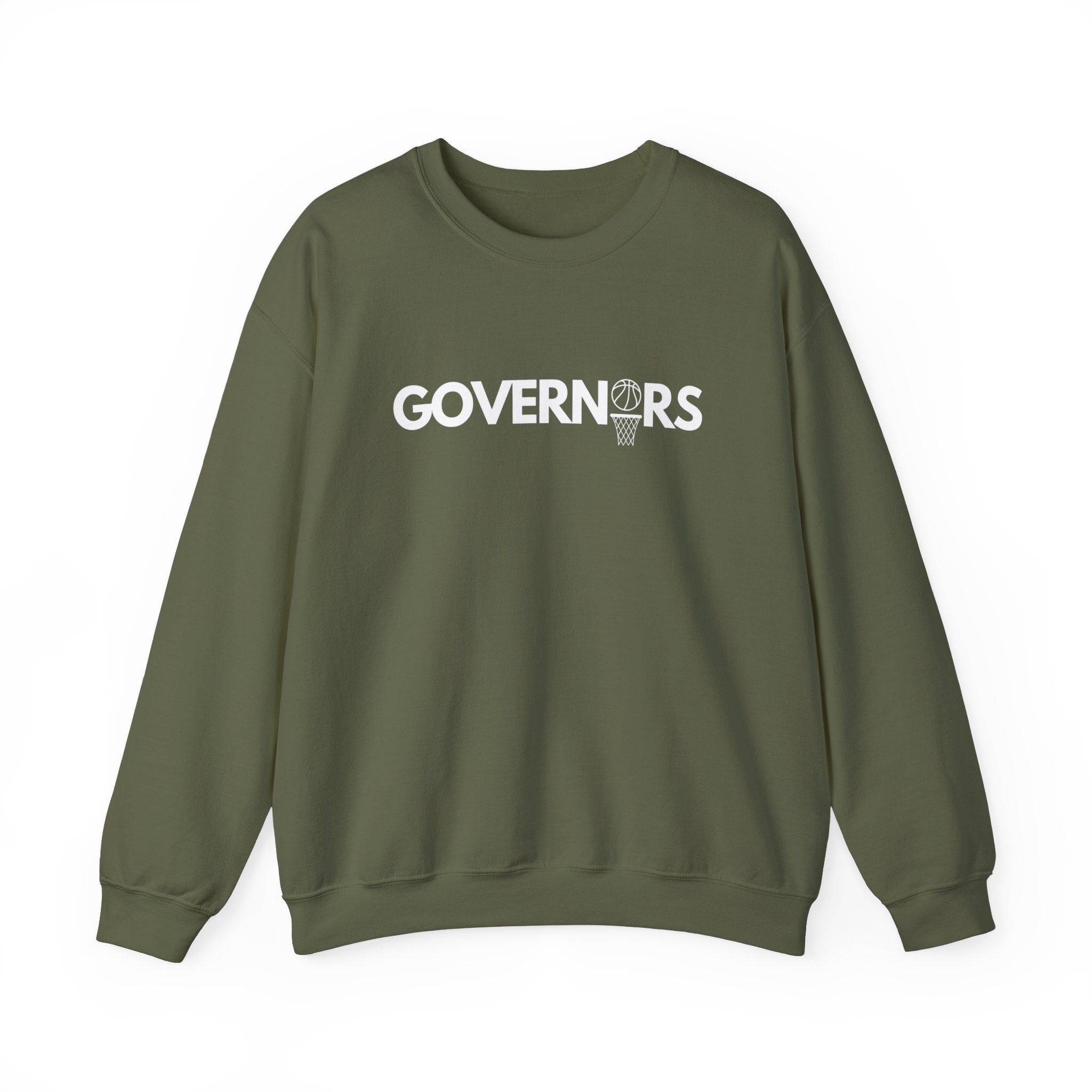 T. F. Riggs Governors Sweatshirt