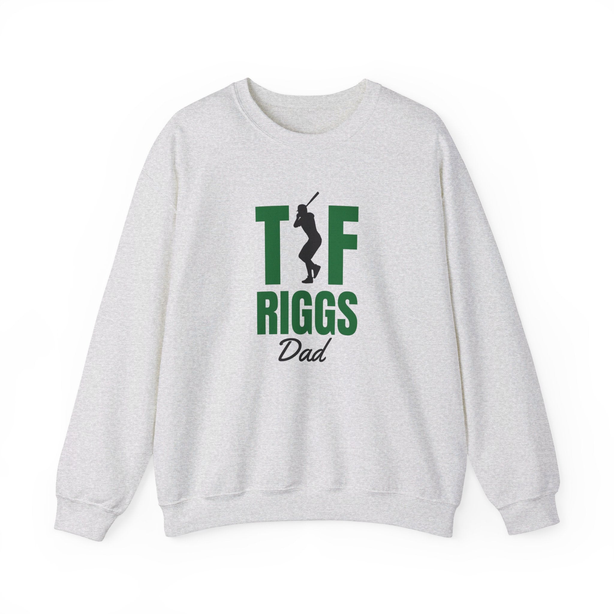 T.F. Riggs Dad Sweatshirts
