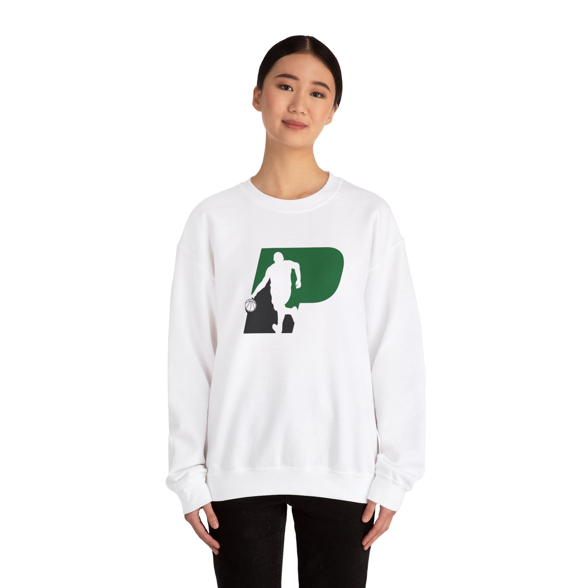 T.F. Riggs P Sweatshirts